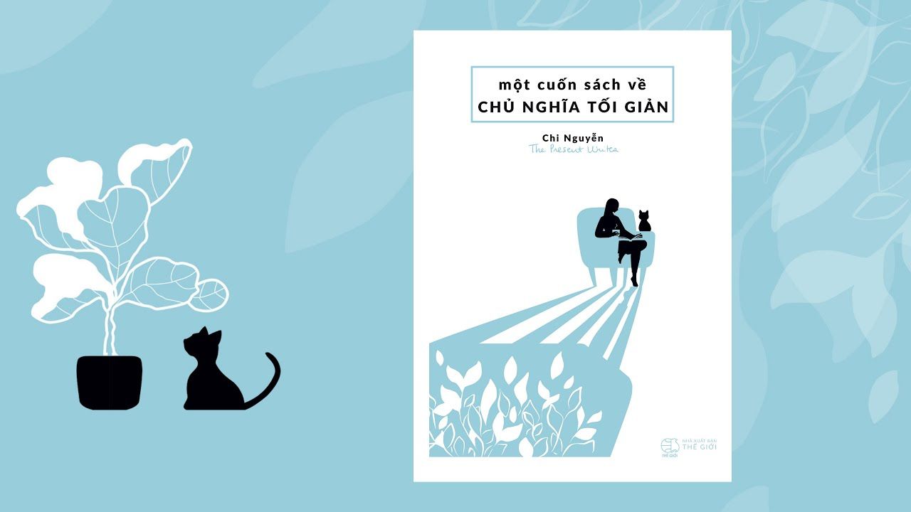 Nguồn ảnh: The Present Writer