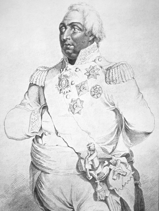Mikhail Kutuzov