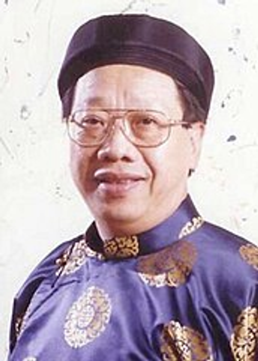 GS. TRẦN QUANG HẢI (CON TRAI HẢI MINH)