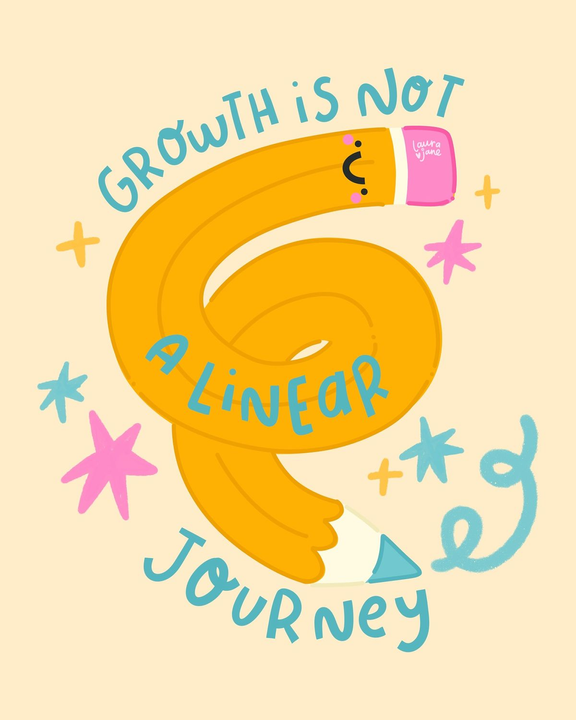 <a href="https://www.pinterest.com/pin/537195061825710033/">Nguồn ảnh: Pinterest - Laura Jane Illustrations</a>