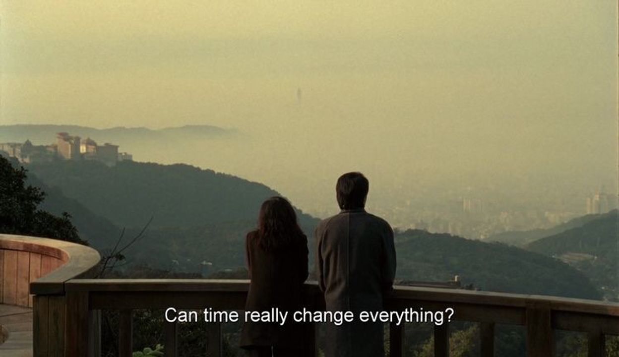 <i>Ảnh từ phim Blue Moon</i>