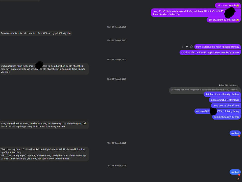 Rất mất thời gian
