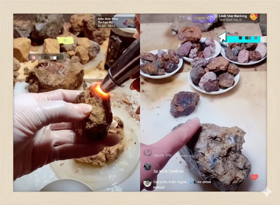 <i>Việc thực hiện online khiến phương pháp đánh bạc vùng xám này chiếm sóng mạng xã hội</i>