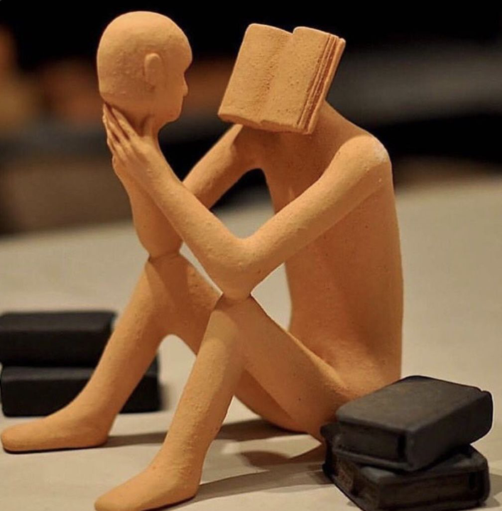 Nguồn : Pinteres - tác phẩm của Matias Sierra 