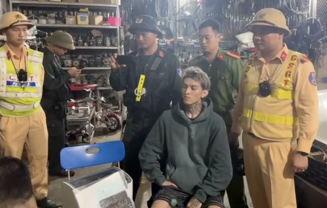 Nguồn: VietNamnet.