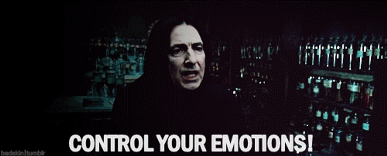 Và thật mỉa mai, càng nhạy cảm, càng tinh tế với người khác, ta lại càng dễ bị cuốn vào những “trò điều khiển cảm xúc” ấy.