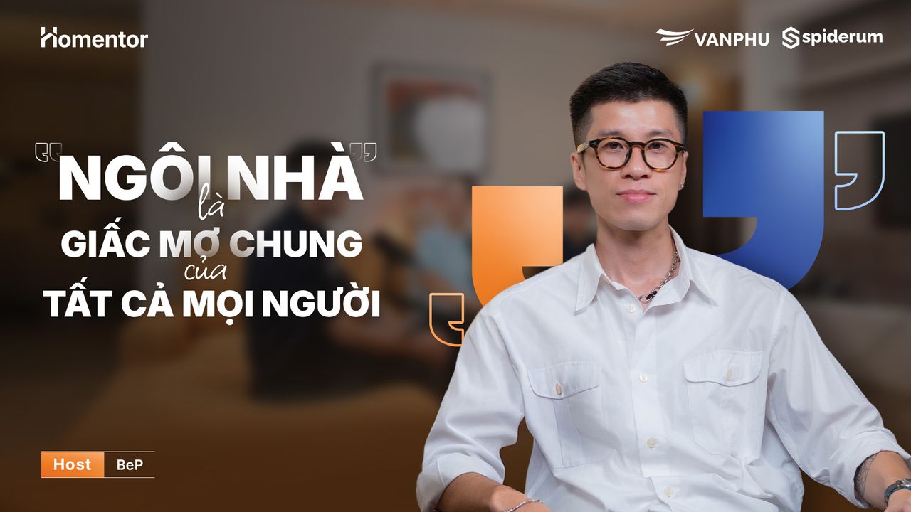 Chủ đề chính của tập 1 mùa 2 Homentor
