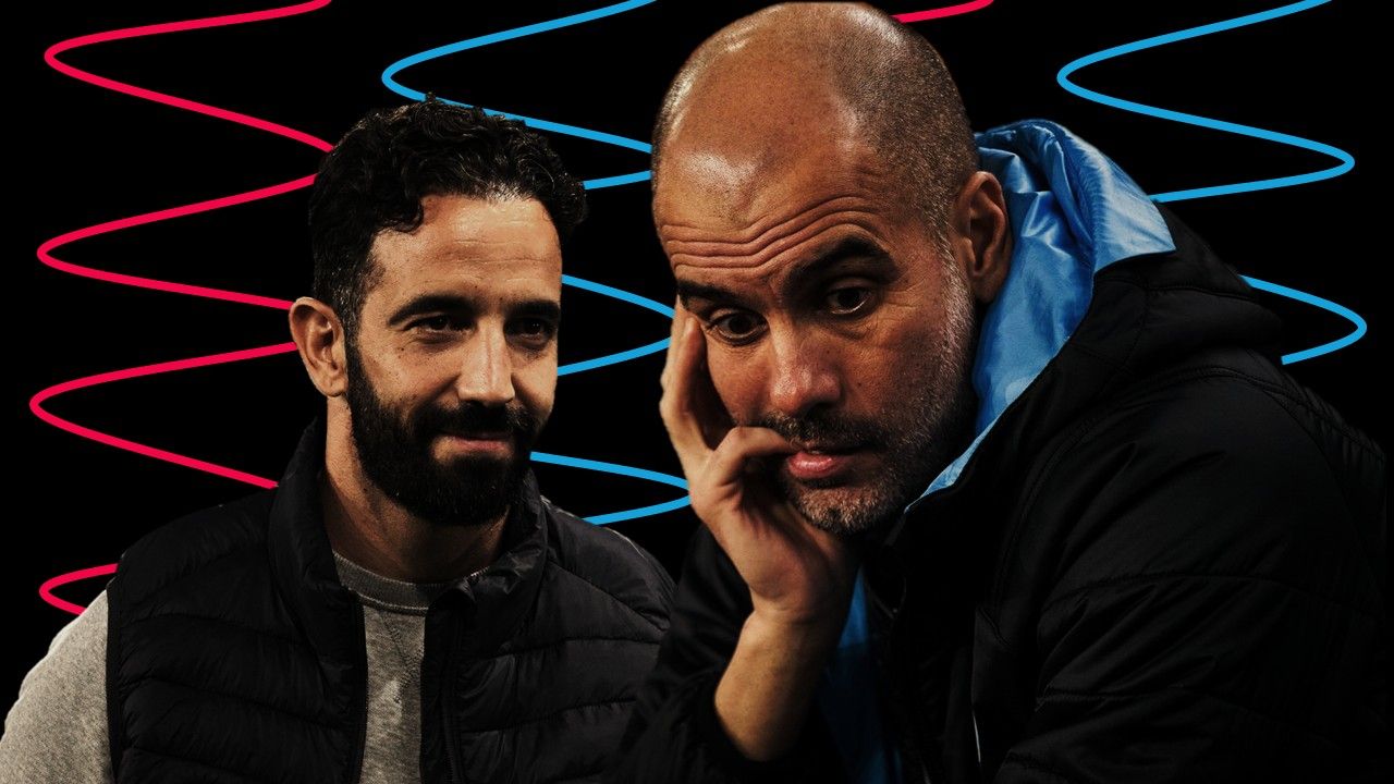 Derby Manchester sẽ diễn ra với tinh thần khác biệt