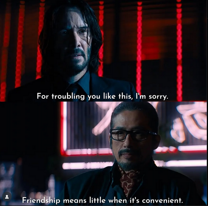 Phiên bản thực sự và phiên bản thuận tiện