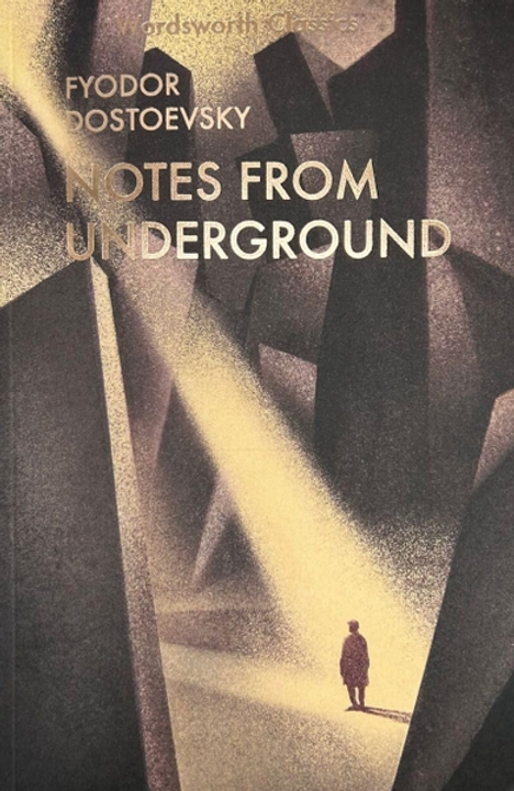 Notes From Underground