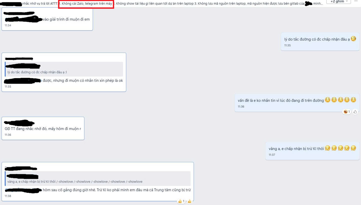 Tha cho tôi đi mà