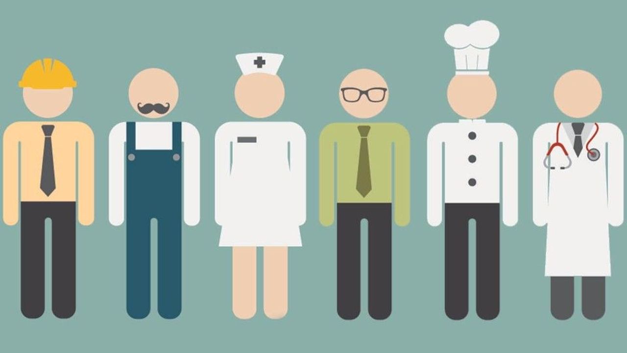 Chuyện nghề nghiệp