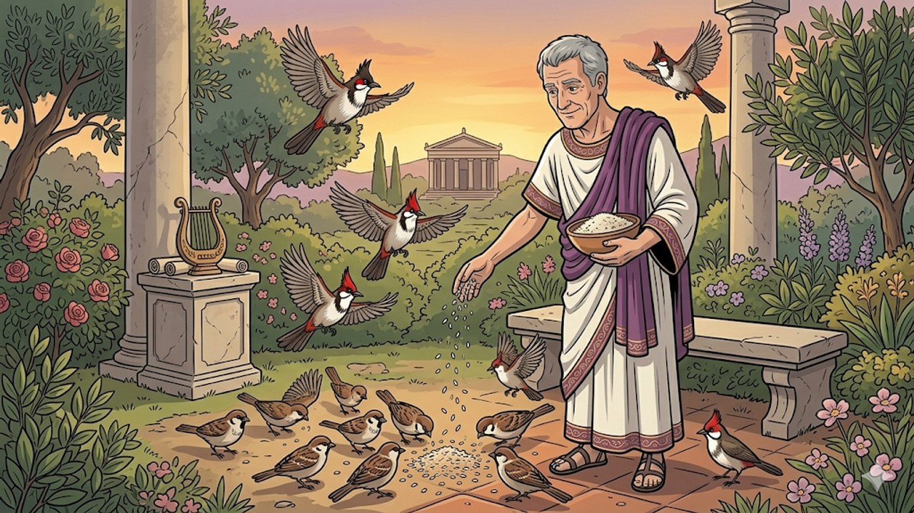 Tạo phước thuần khiết