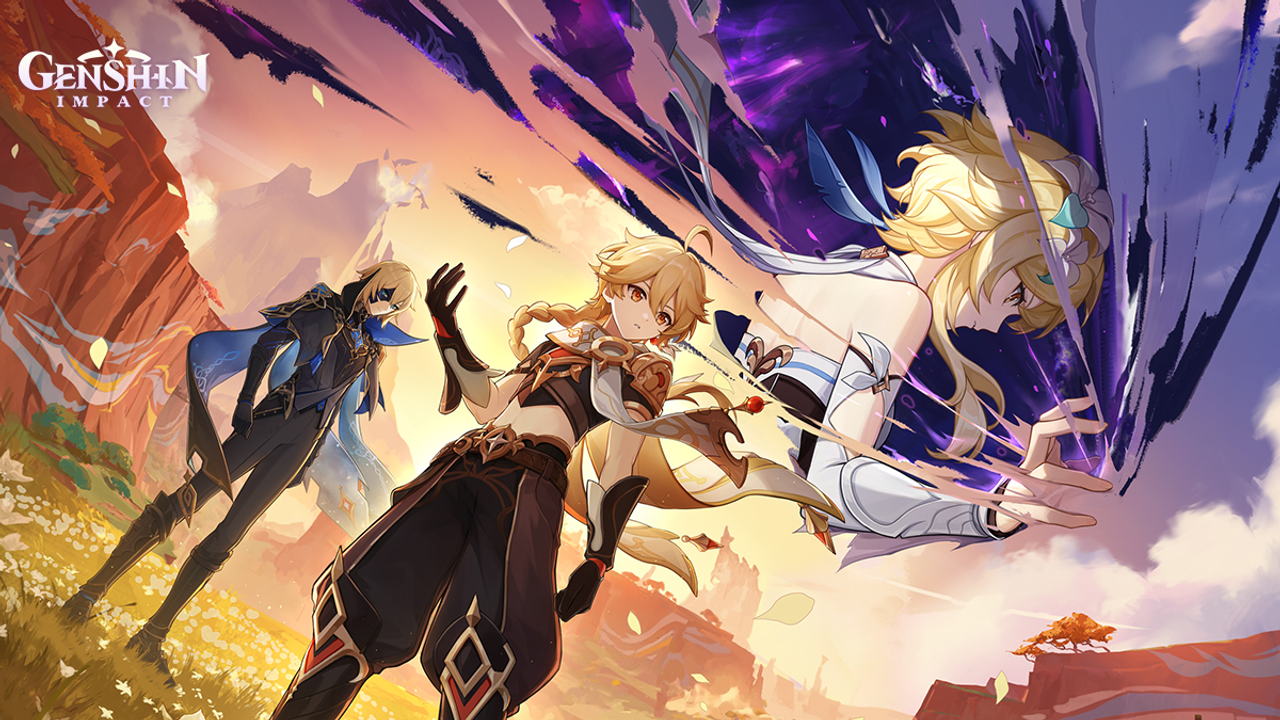 Cảm ơn Genshin Impact vì những giờ phút vui vẻ ấy. Nhưng đã đến lúc mình phải đi tiếp trên chặng đường đời rồi.