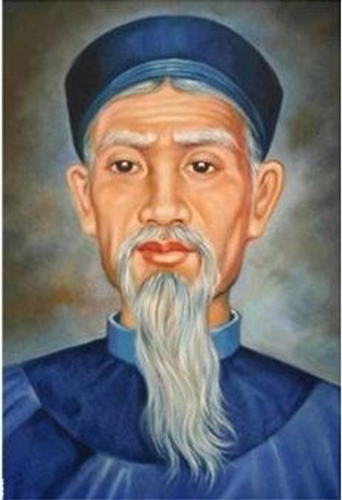 Danh nhân Lê Quý Đôn