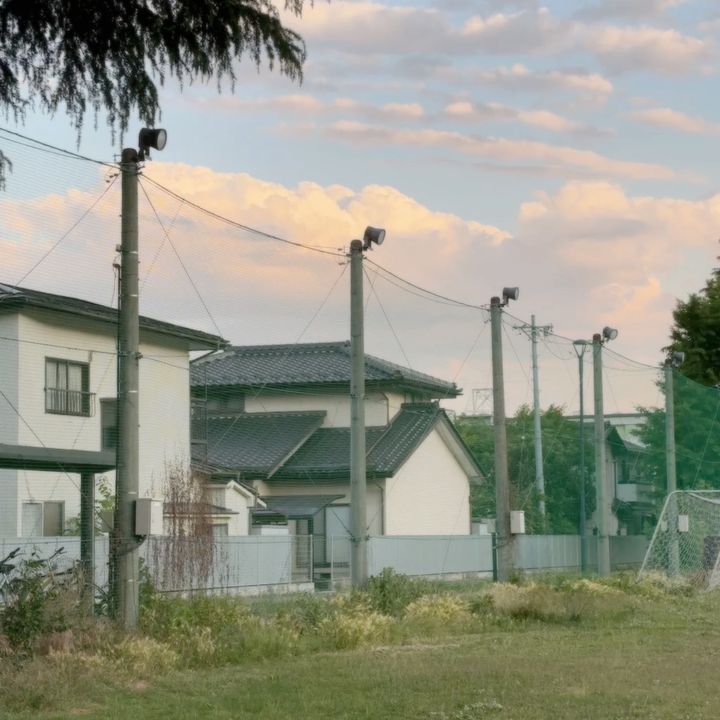 Random một buổi chiều ở Nagano nha