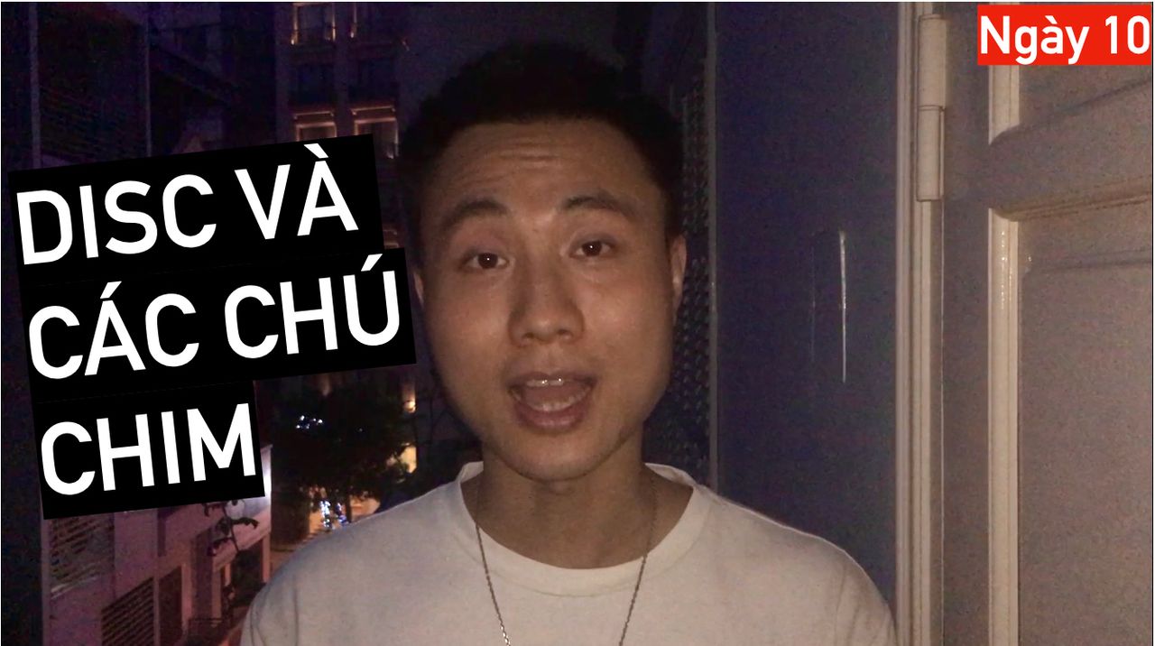 Ngày 10 tại AIA