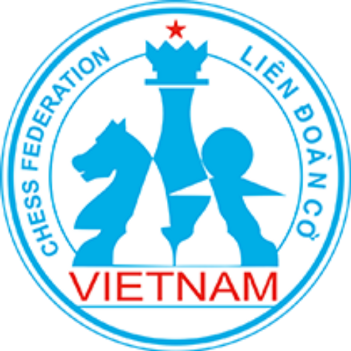 Logo Liên Đoàn Cờ Việt Nam