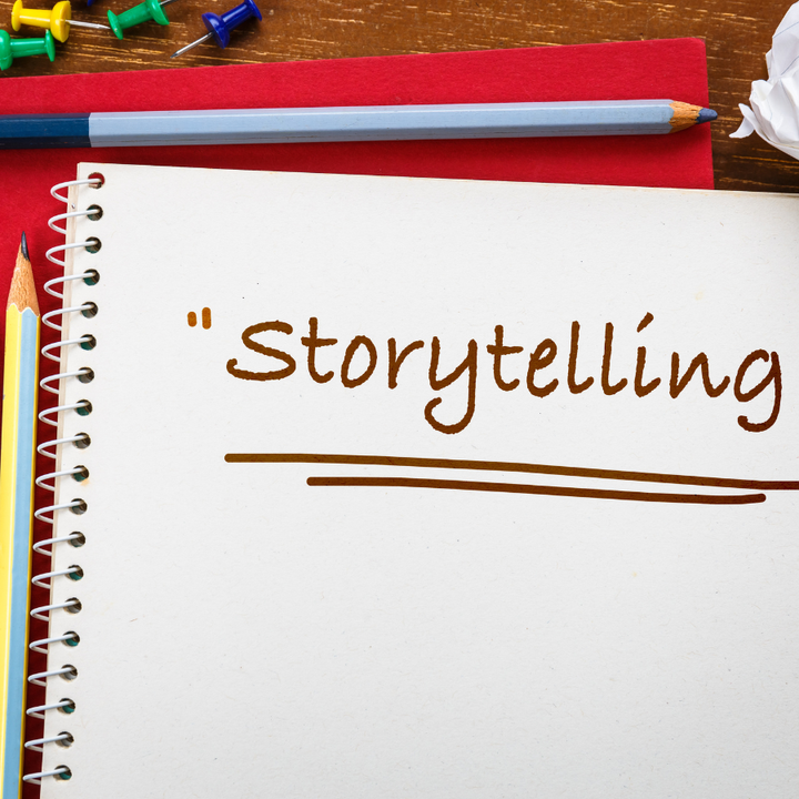 Storytelling