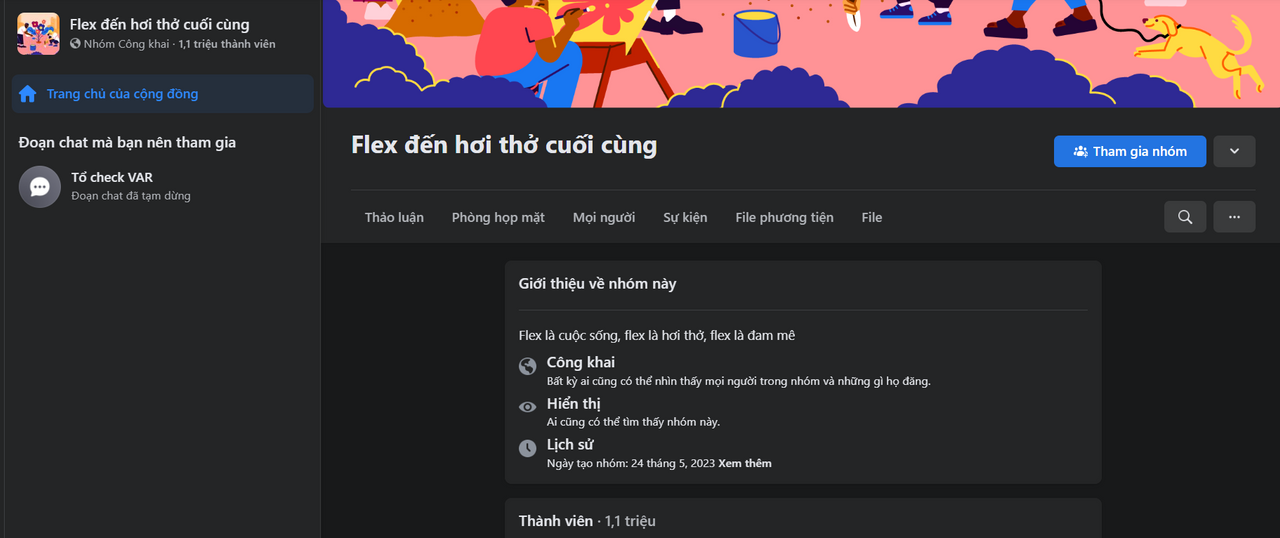 Nguồn ảnh: Facebook