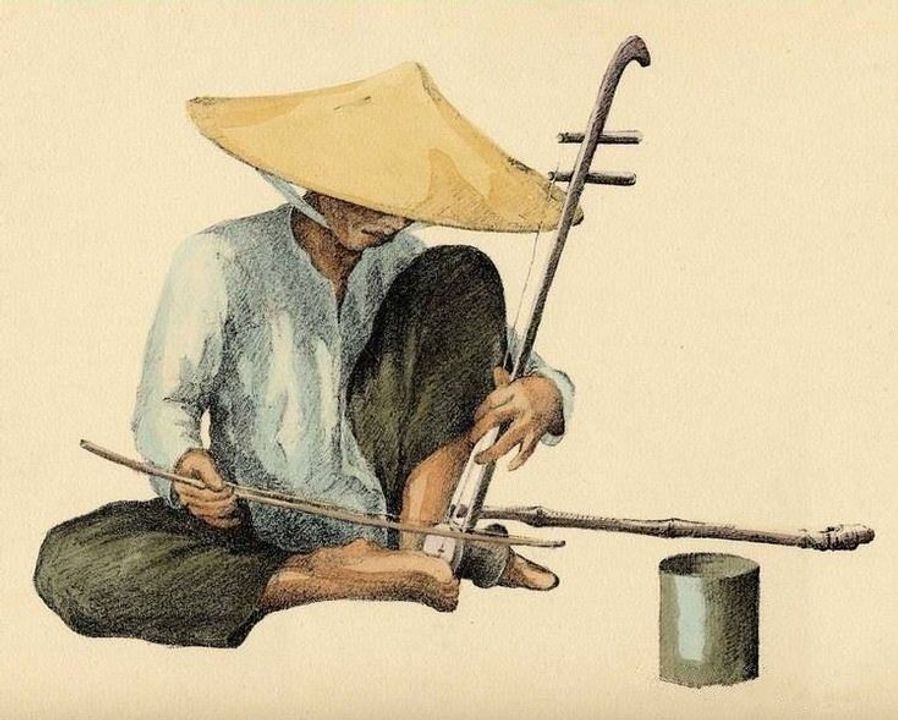 Chữ 'Tài' chỉ cách chữ 'Tai' một nét, nhưng ai cũng phải tự chọn hướng đi của mình.