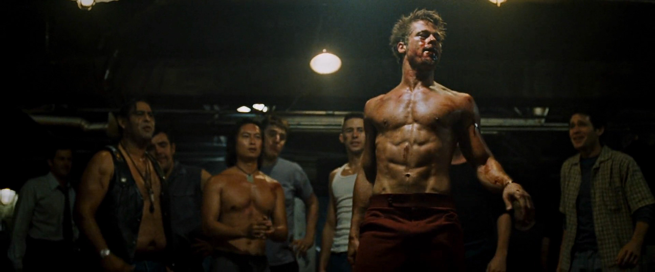 Id - Tyler Durden