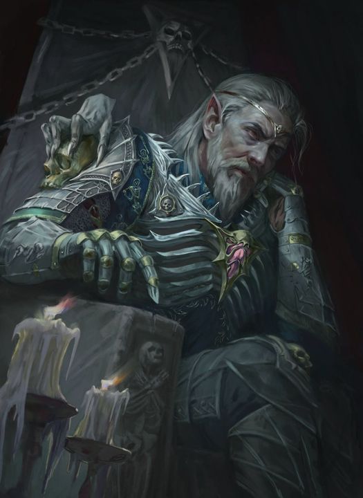 Art by Bella Bergolts (@BBergolts) on X