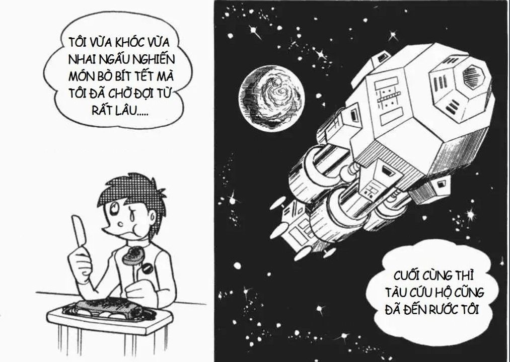 Liệu miếng bò bít tết kia có từng là một cô bò mang tên Minoa?