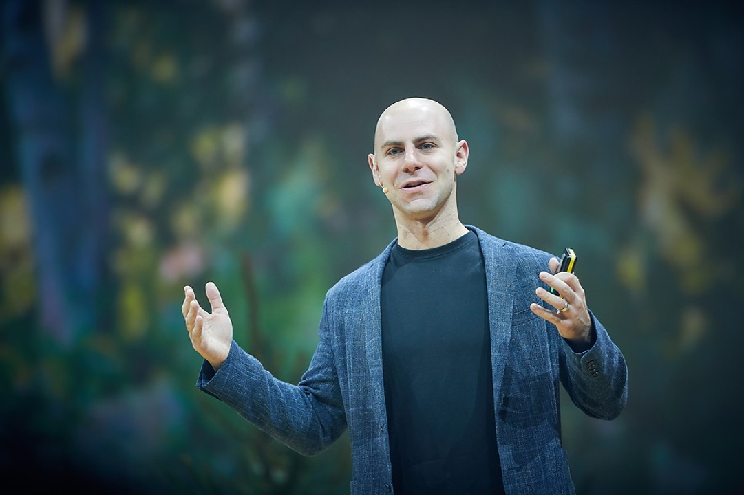 Adam Grant| Internet
