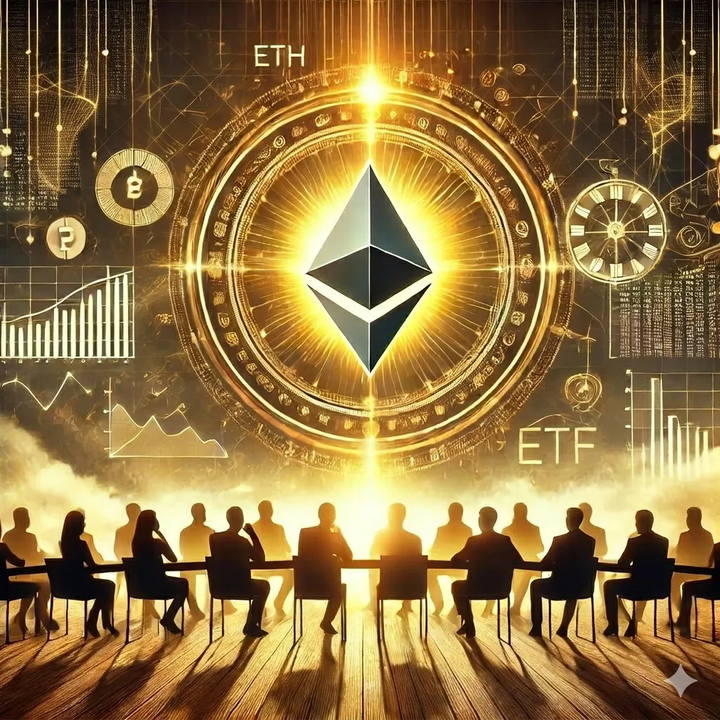 <i>Đế chế Ethereum đã quá to để có thể sụp đổ</i>