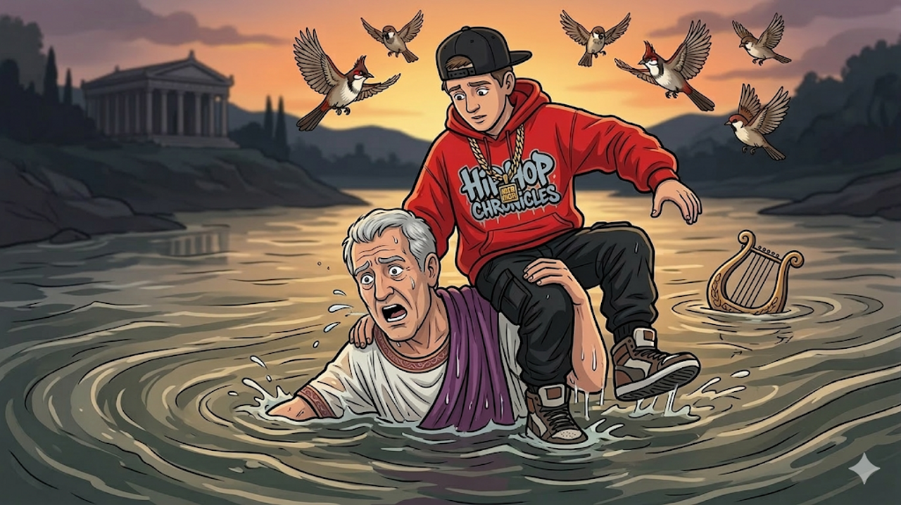 Tổ tiên cần phước đức chứ không phải mâm cao cỗ đầy