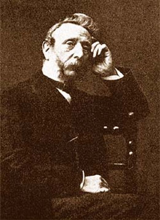 <i>Richard Leach Maddox</i>