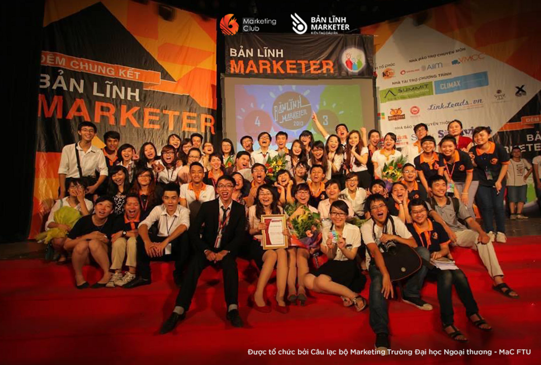 Mùa thi đầu tiên tổ chức vào năm 2012 và gây được tiếng vang, khởi đầu cho hành trình đi lên cùng những tài năng trẻ.