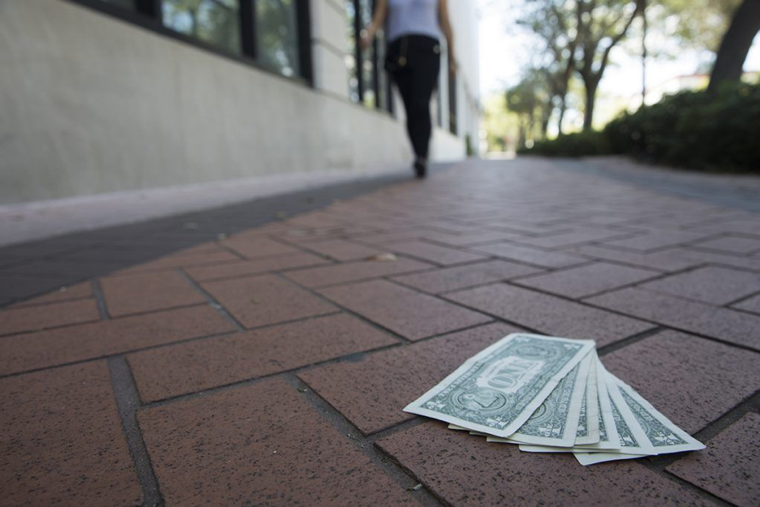 by : The Penny Hoarder