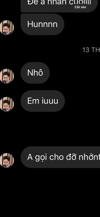 Cổ show bằng chứng rồi aaaaa