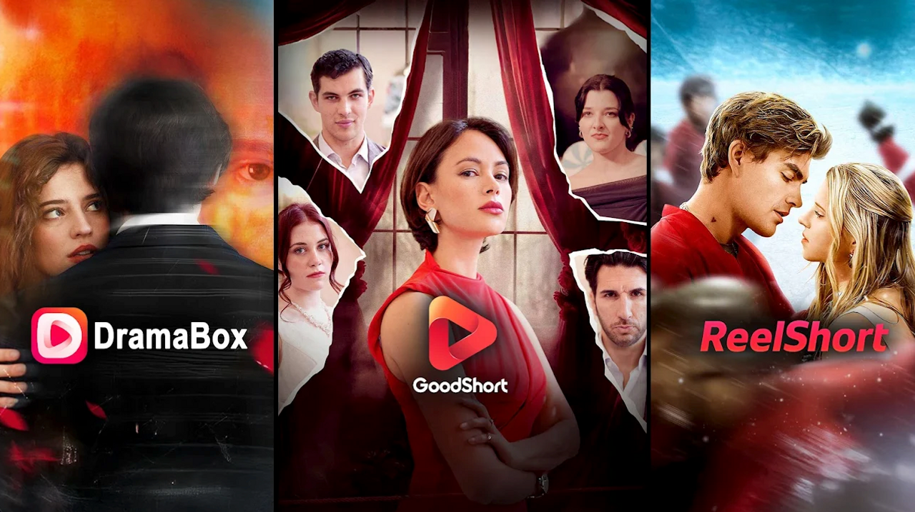 Các ông trùm trong làm Phim Ngắn Trung