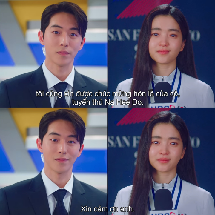 <i>2009 - Dù hơi muộn, nhưng mừng em đã kết hôn</i>