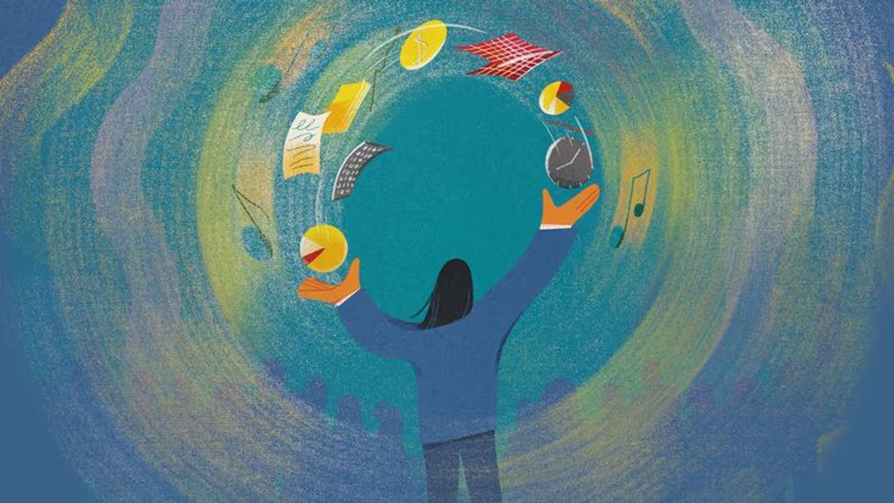 "Music" by Dora Kisteleki