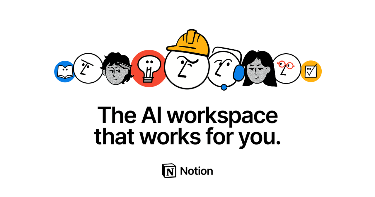 Notion AI