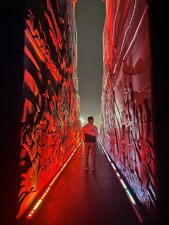 bức này bị nhòe 1 chút :(