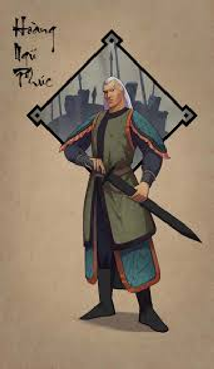 Quận Việp Hoàng Ngũ Phúc