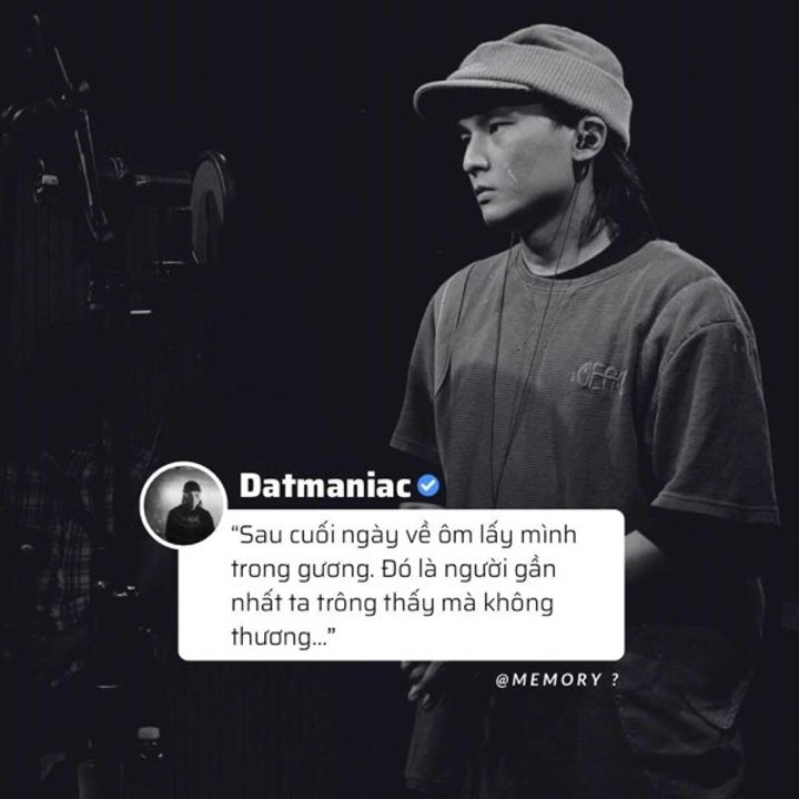 Mấy con mèo - Datminiac (2017)