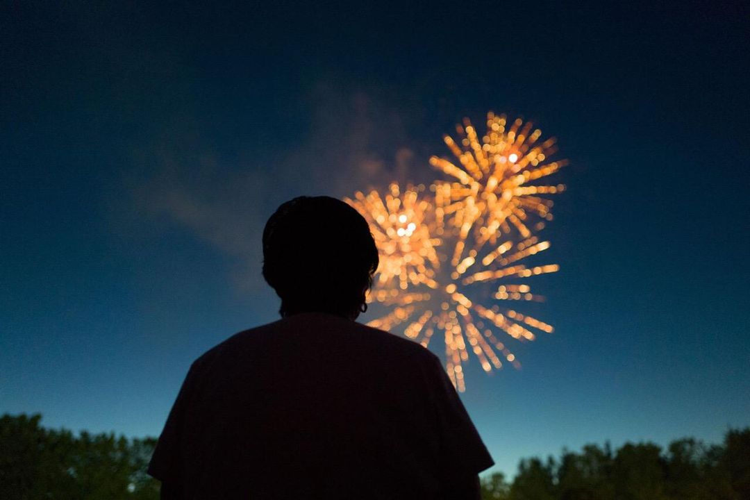 Những giây phút toả sáng ngắn ngủi không có nghĩa là bạn không rực rỡ