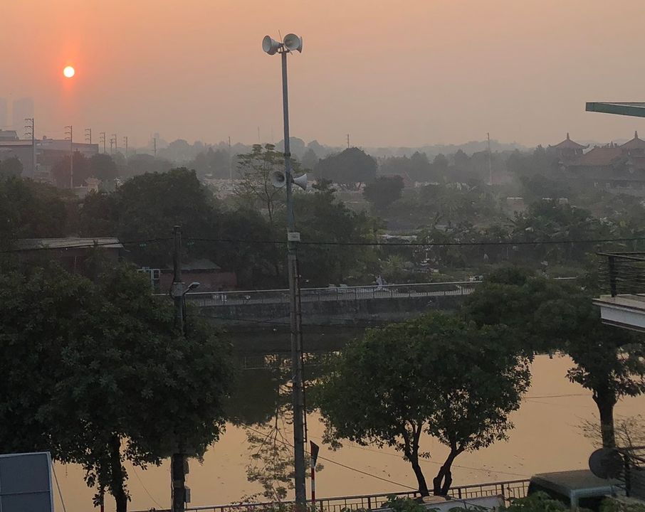 Ảnh chụp cách đây 2 năm