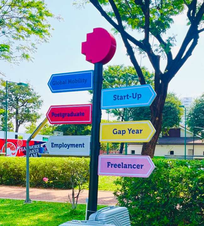 Nguồn: RMIT Confessions 