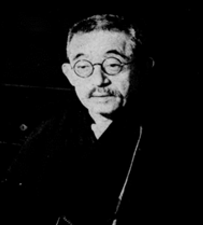 Teiji Takagi 