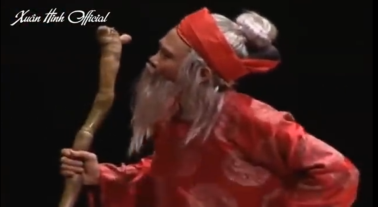 (Lão Thất gọi Cu Sứt - Cre : Xuân Hinh Official)