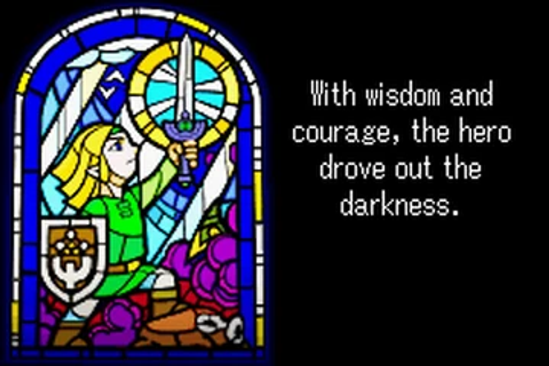 Người anh hùng và thanh kiếm Picori