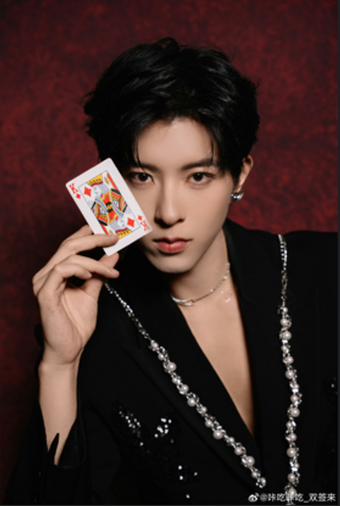 邱鼎杰_kipuka 🧡KIPUKA🧡🍂 