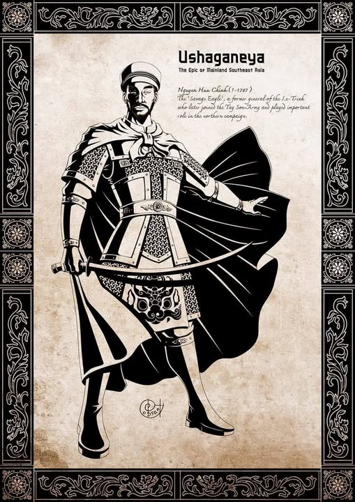 Nguyễn Hữu Chỉnh